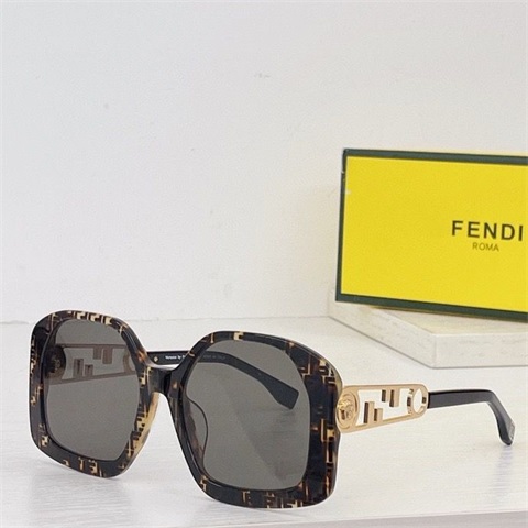 Fendi sunglass-102